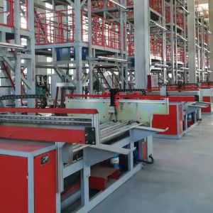 2FM4800超宽地膜机组